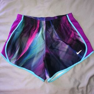 Nike shorts